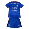 Conjunto Cruz Azul Primera Equipación 2025-26 - Niño